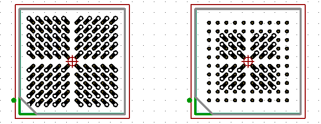 -2 rows