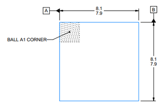 10 BGA datasheet 1