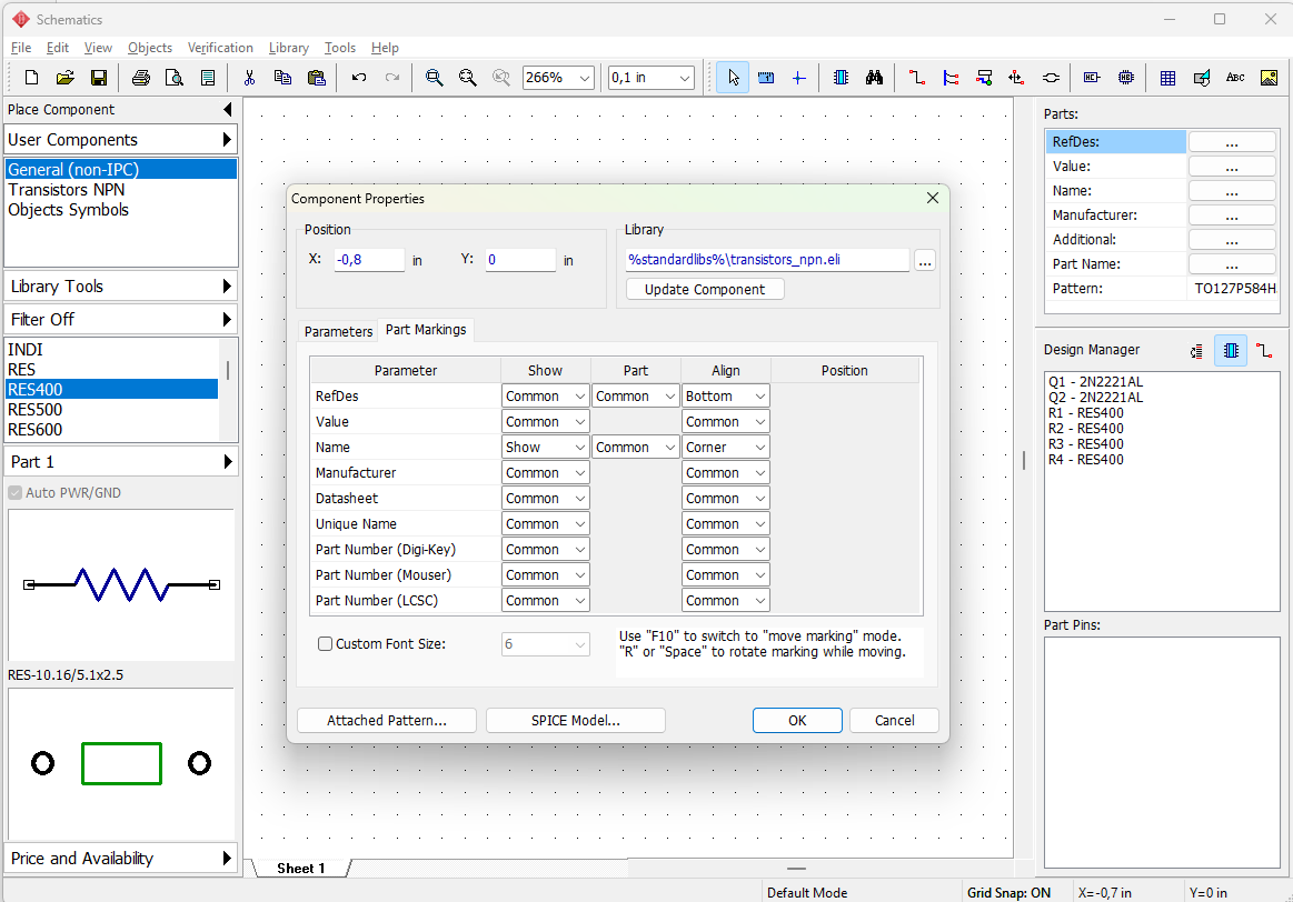 Designing_schematic_Comp_Markings