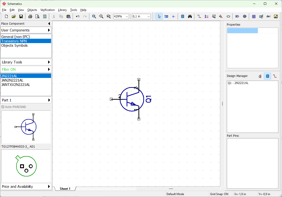 Designing_schematic_Q1