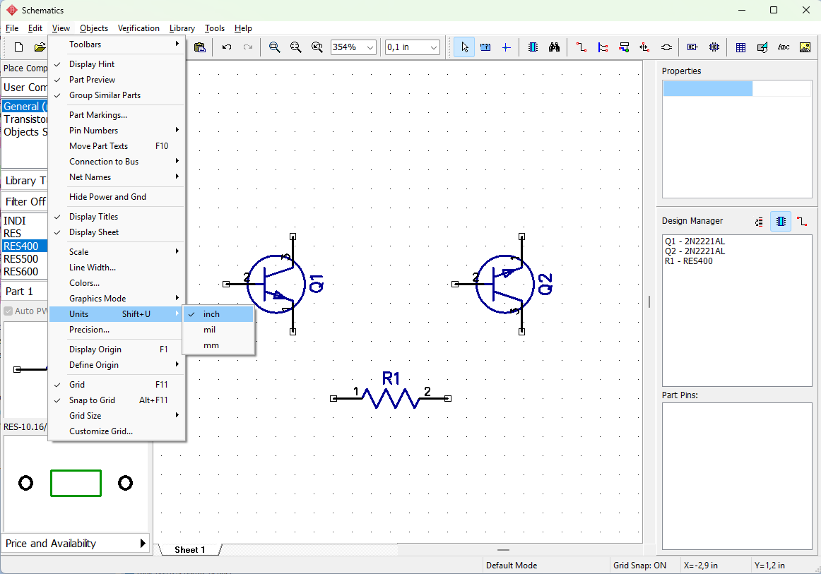 Designing_schematic_View_Units