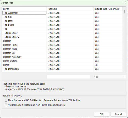 ExpGerber_Files