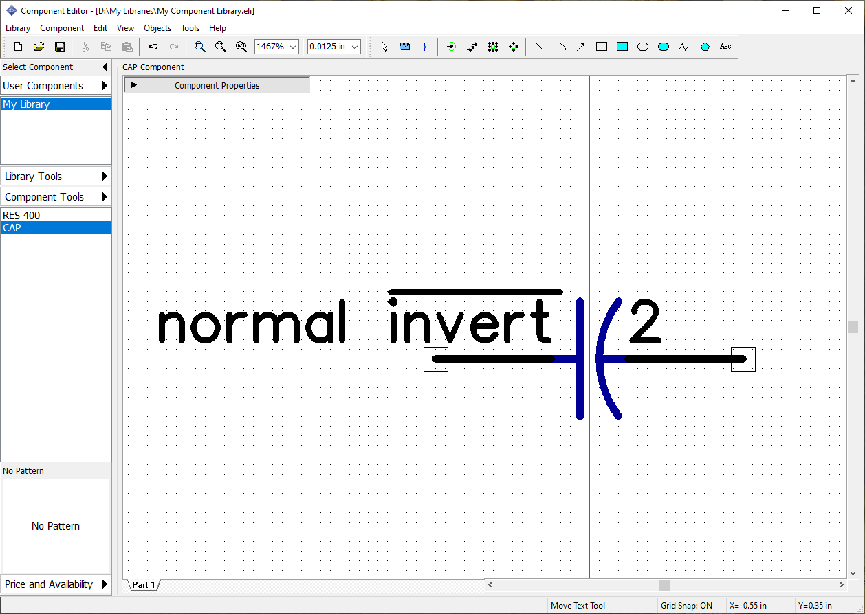p133_1 invert text