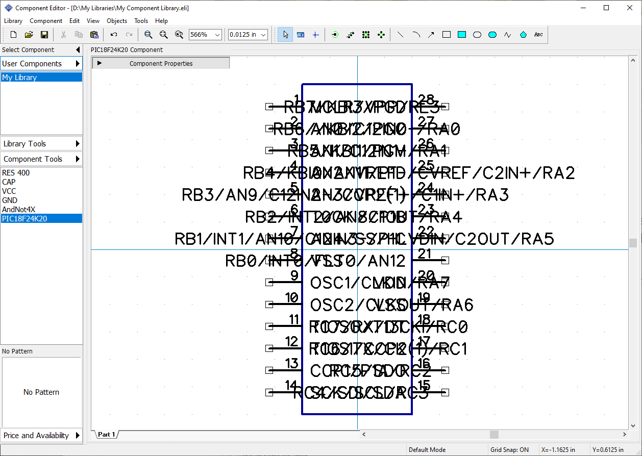 p149_1 Overlaying PINS