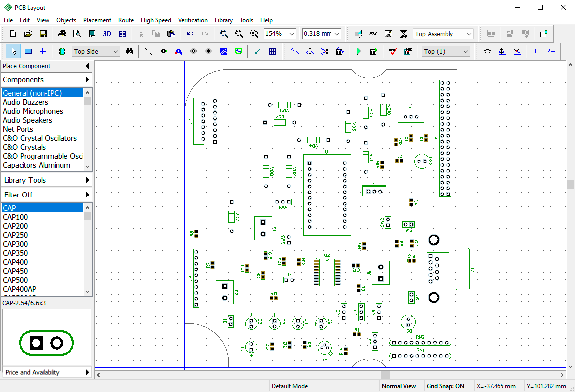 p187_Auto-placed components