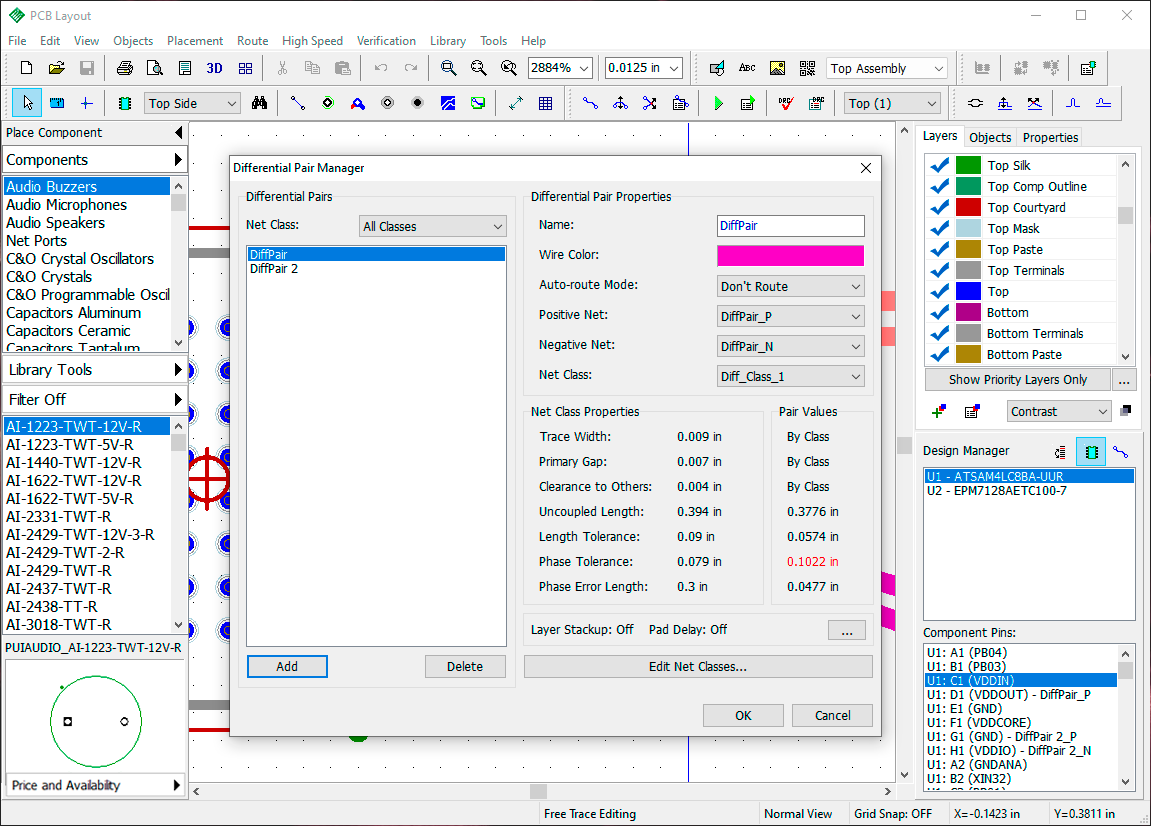 p213_DifPair manager
