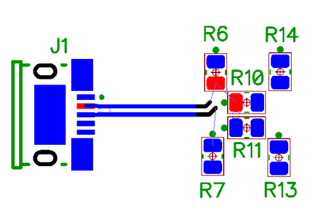 Paired Pads 1